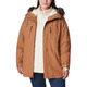 Payton Pass Interchange (Plus Size) - Women's 3-in-1 Insulated Jacket - 0