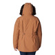 Payton Pass Interchange (Plus Size) - Women's 3-in-1 Insulated Jacket - 1