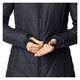 Payton Pass Interchange - Manteau isolé 3 en 1 pour femme - 4