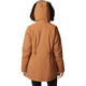 Payton Pass Interchange - Manteau isolé 3 en 1 pour femme - 1