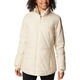 Payton Pass Interchange - Women's 3-in-1 Insulated Jacket - 3