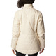 Payton Pass Interchange - Manteau isolé 3 en 1 pour femme - 4