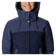 Mountain Croo II Mid - Women's Down Insulated Jacket - 4