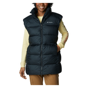 Puffect Mid - Women's Sleeveless Insulated Vest