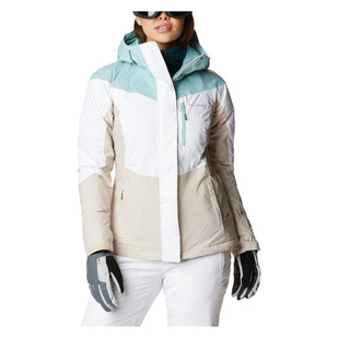 Rosie Run - Manteau de sports d'hiver pour femme