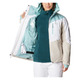 Rosie Run - Women's Winter Sports Jacket - 2