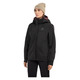 Beta AR (Révisé) - Manteau de randonnée (non isolé) pour femme - 0