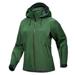 Beta AR (revised) - Women's (Non-Insulated) Hiking Jacket