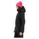 Beta Insulated - Women's Insulated Hooded Jacket - 1