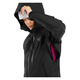 Beta Insulated - Women's Insulated Hooded Jacket - 4