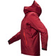 Beta Insulated - Women's Insulated Hooded Jacket - 1