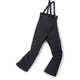 Rush Bib - Women's (Non-Insulated) Winter Sports Pants with Bib - 0