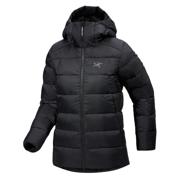 Thorium - Women's Down Insulated Jacket