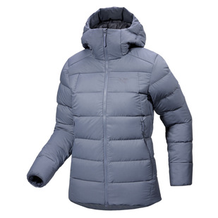 Thorium - Women's Down Insulated Jacket