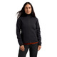 Covert Cardigan - Women's Polar Fleece Jacket - 0