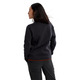 Covert Cardigan - Blouson en tissu polaire pour femme - 2