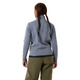 Covert Cardigan - Women's Polar Fleece Jacket - 2