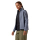 Covert Cardigan - Blouson en tissu polaire pour femme - 3