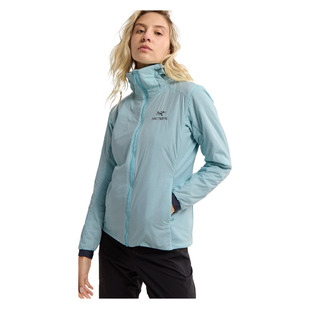 Atom Hoody W (Revised) - Women's Insulated Jacket