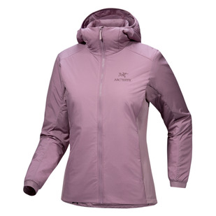 Atom Hoody - Manteau isolé pour femme