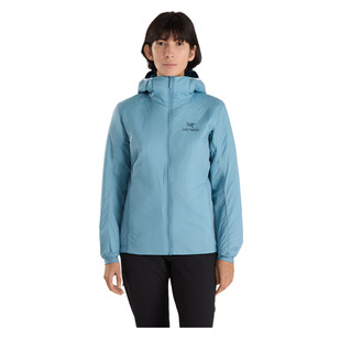 Atom Hoody W (Revised) - Women's Insulated Jacket