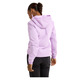 Atom Hoody W (Revised) - Women's Insulated Jacket - 1