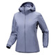 Atom Hoody - Manteau isolé pour femme - 4