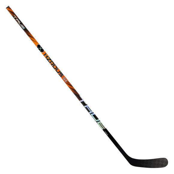 HZRDUS 9X Int - Bâton de hockey en composite pour intermédiaire
