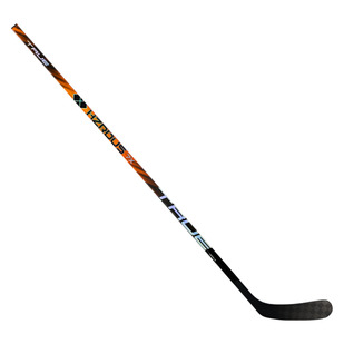 HZRDUS 7X Int - Bâton de hockey en composite pour intermédiaire