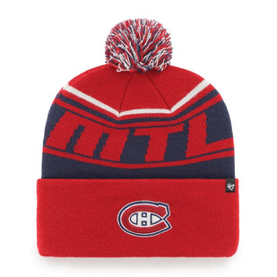 Stylus - Adult Tuque with Pompom