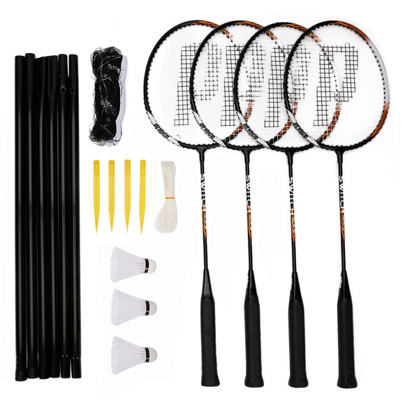 Switch SLX.S - Badminton Set