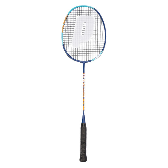 Hornet ISO 1.S - Raquette de badminton pour adulte