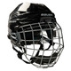 Re-Akt 85 Combo Sr - Hockey Helmet and Wire Mask - 0