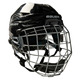 Re-Akt 85 Combo Sr - Casque et grille de hockey pour senior - 0