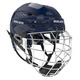 Re-Akt 85 Combo Sr - Casque et grille de hockey pour senior - 0