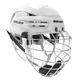 Re-Akt 85 Combo Sr - Casque et grille de hockey pour senior - 0