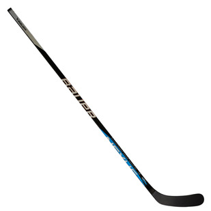 S22 Nexus E3 Grip Int - Bâton de hockey en composite pour intermédiaire