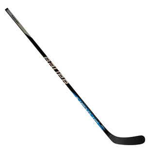 S22 Nexus E3 Grip Sr - Bâton de hockey en composite pour senior