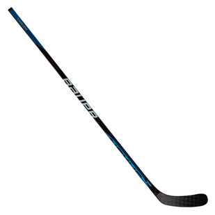 S22 Nexus E4 Grip Int - Intermediate Composite Hockey Stick