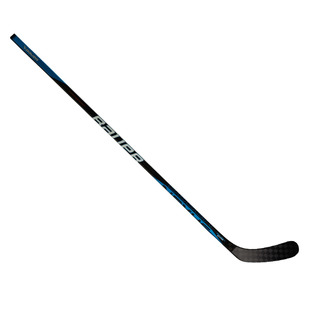S22 Nexus E4 Grip Sr - Senior Composite Hockey Stick