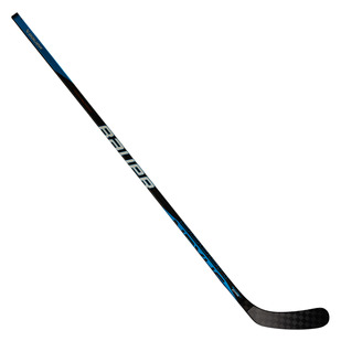 S22 Nexus E4 Grip Sr - Senior Composite Hockey Stick