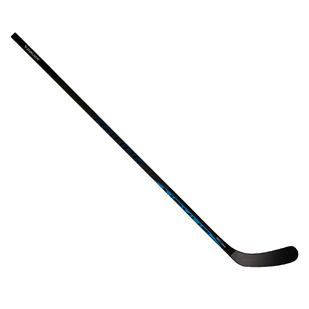 S22 Nexus E5 Pro Grip Sr - Bâton de hockey en composite pour senior