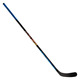 S22 Nexus E5 Pro Grip Int - Bâton de hockey en composite pour intermédiaire - 0