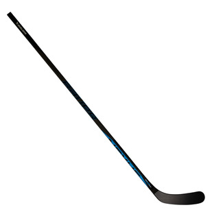 S22 Nexus E5 Pro Grip Sr - Bâton de hockey en composite pour senior