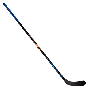 S22 Nexus Sync Grip Youth - Bâton de hockey en composite pour enfant