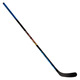 S22 Nexus Sync Grip Youth - Youth Composite Hockey Stick - 0
