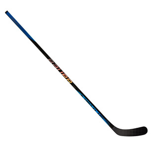 S22 Nexus Sync Grip Sr - Bâton de hockey en composite pour senior