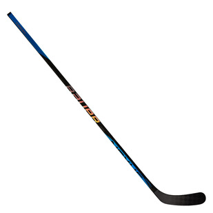 S22 Nexus Sync Grip Int - Bâton de hockey en composite pour intermédiaire