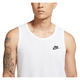 Sportswear - Camisole pour homme - 2