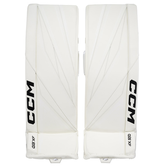 Axis XF Sr - Senior Goaltender Pads